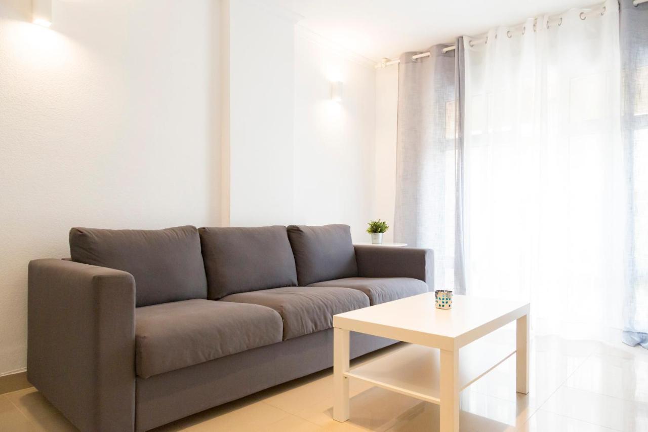 Apartamento Malaga Agreda Exterior photo