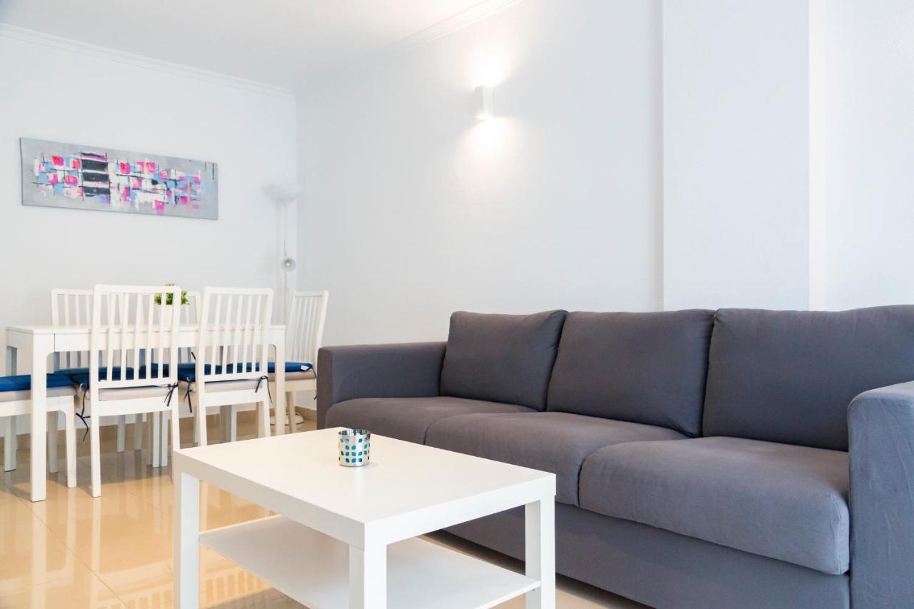 Apartamento Malaga Agreda Exterior photo