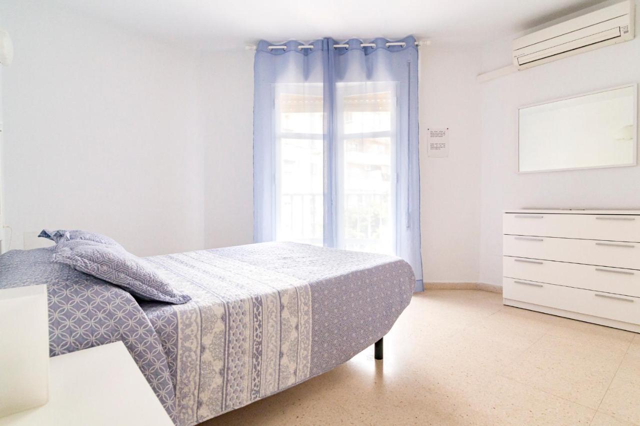 Apartamento Malaga Agreda Exterior photo
